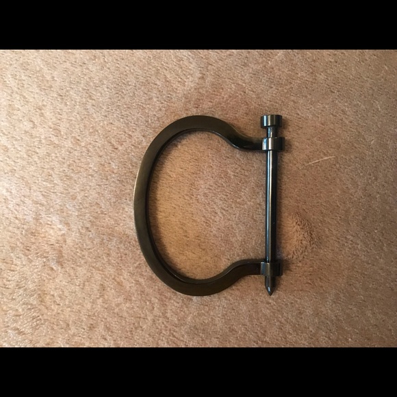 MISTER  NAIL BRACELET - Picture 1 of 2